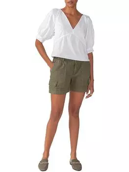 Блузка женская Sanctuary, белый