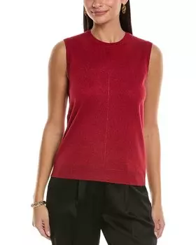 Блузка женская St. John, красный