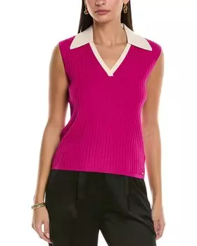 Блузка женская St. John, розовый