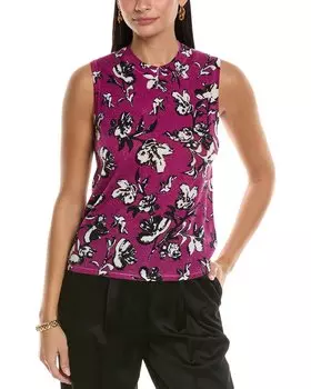 Блузка женская St. John, розовый