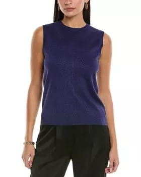 Блузка женская St. John, синий