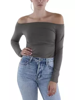 Блузка женская TART, зеленый