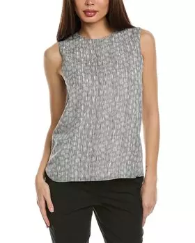 Блузка женская Theory, белый