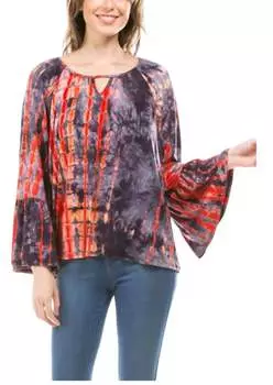 Блузка женская VaVa, цвет bamboo