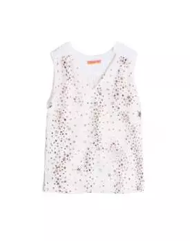 Блузка женская Vilagallo, слоновая кость