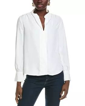 Блузка женская Vince Camuto, белый