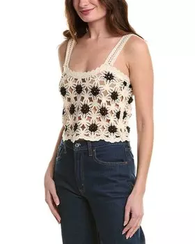 Блузка женская Walter Baker, белый