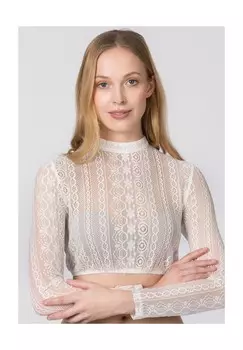 Блузка Зита STOCKERPOINT, цвет Creme