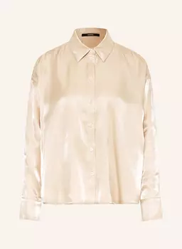 Блузка Зольда Someday, золотой