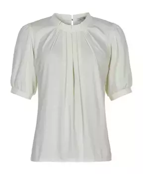 Блузки 14852 In Front, белый