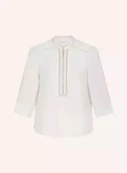 Блузки аделина Gerard Darel, экрю