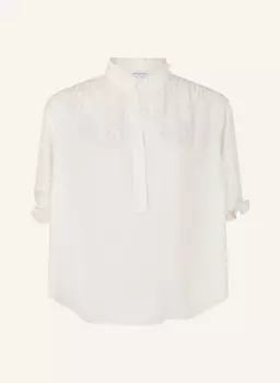 Блузки Беатрис Gerard Darel, экрю