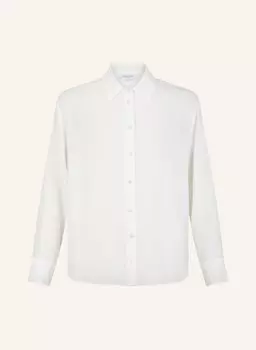 Блузки бита Gerard Darel, экрю