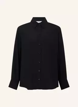 Блузки бита Gerard Darel, черный