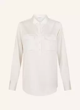 Блузки Бриджит Gerard Darel, экрю