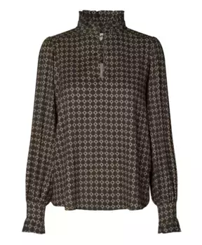 Блузки Dea Kudibal, черный