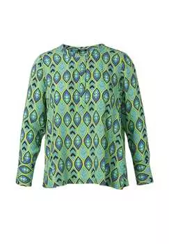 Блузки Frapp, мультиколор