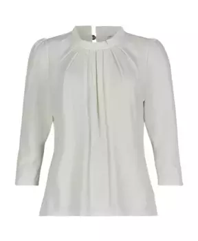 Блузки In Front, белый