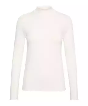 Блузки Kaffe, белый