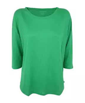Блузки Majestic Filatures, зеленый
