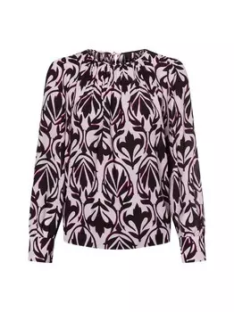 Блузки Marc Cain Collections, черный