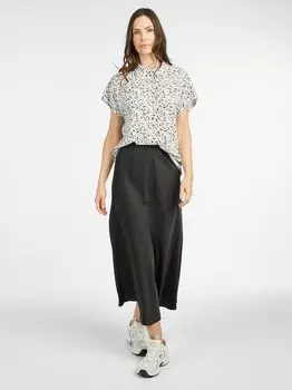 Блузки мина Lovely Sisters, бежевый