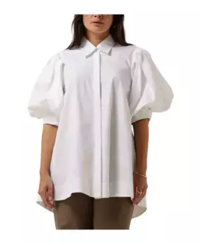 Блузки Notre-V, белый