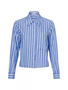 Блузки-Рубашка Marie Lund, голубой