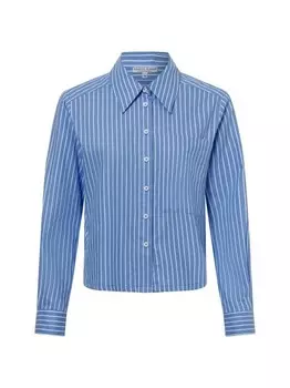 Блузки-Рубашка Marie Lund, голубой