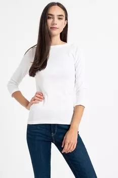 Блузки с модалом, 2 шт Gap, красный