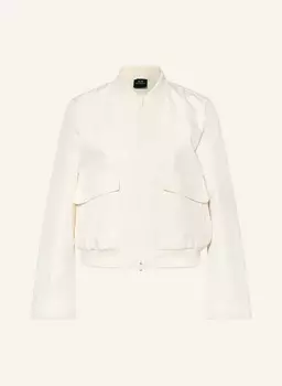 Блузон Armani Exchange, экрю