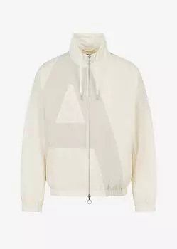 Блузон Armani Exchange, белый