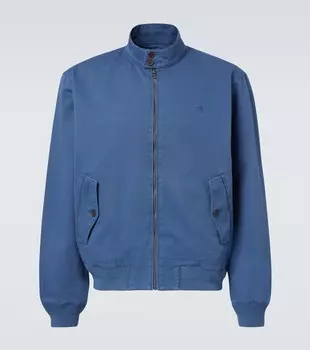 Блузон Bedford из хлопкового чино Polo Ralph Lauren, Old Royal
