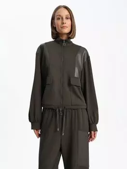 Блузон BGN, хаки