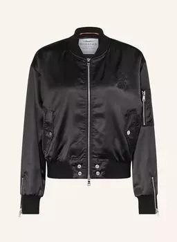 Блузон Bombers Original, черный