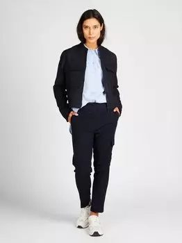 Блузон бонни Lovely Sisters, синий