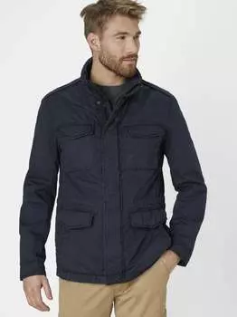 Блузон бутон Redpoint, синий