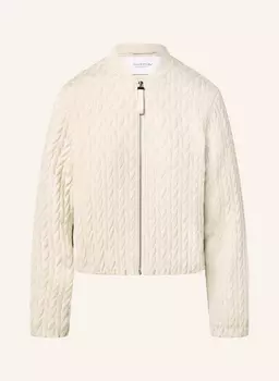 Блузон Comma Casual Identity, бежевый