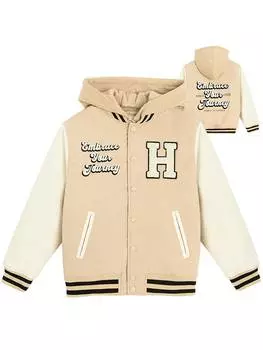 Блузон COOL CLUB, бежевый