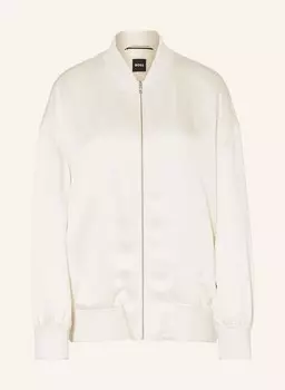 Блузон Джалберта Boss, экрю