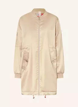 Блузон Джина Frieda & Freddies, бежевый