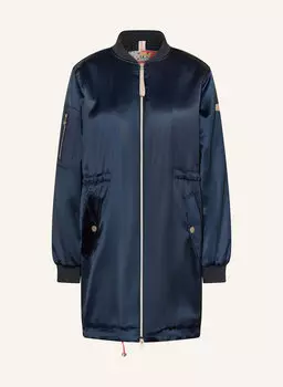 Блузон Джина Frieda & Freddies, синий