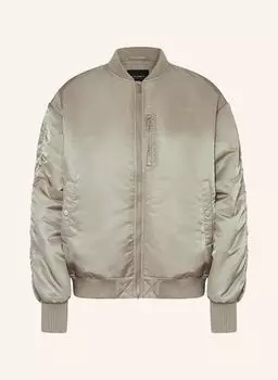 Блузон erfrederike Elias Rumelis, серый