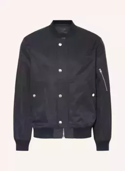Блузон essential Marc O'Polo, синий