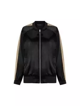 Блузон Freshlions, черный