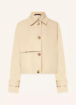 Блузон Fuchs Schmitt, бежевый