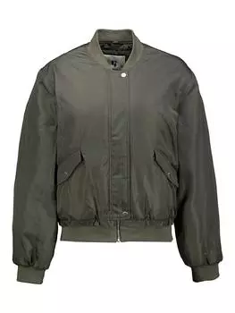 Блузон Garcia, оливковый