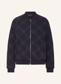 Блузон kylie Juvia, темно-синий