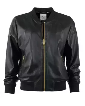 Блузон "Лабиринт" "42021200" Maze, черный