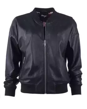 Блузон "Лабиринт" "4202194" Maze, черный